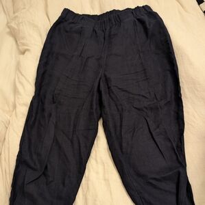 Elizabeth Suzann Andy Pants